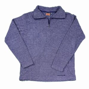 Merrell Women's Purple Sweater Size M
